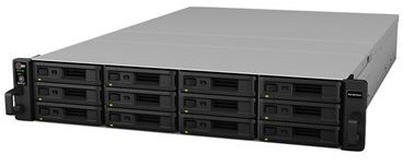 Synology RackStation RS18016xs+ - serveur NAS - 0