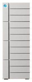 LaCie 12big Thunderbolt 3 - Baie de disques - 48 T