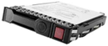 HPE Midline - disque dur - 4 To - SATA 6Gb/s