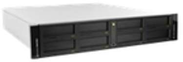 Tandberg RDX QuikStation 8 - bibliothèque RDX - Gi