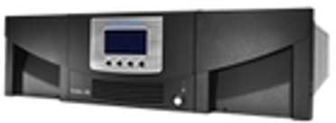Quantum Scalar i40 - bibliothèque de bandes - LTO