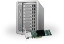 Fusion DX800RAID (avec Contrôleur RAID) (48 To)