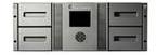 HPE StoreEver MSL4048 Ultrium 6250 - bibliothèque