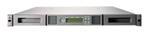 HPE StoreEver 1/8 G2 Tape Autoloader Ultrium 6250