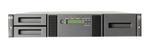 HPE StoreEver MSL2024 Ultrium 15000 - bibliothèque