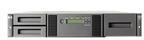 HPE StoreEver MSL2024 Ultrium 6250 - bibliothèque