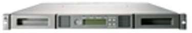 HPE StoreEver 1/8 G2 Tape Autoloader Ultrium 15000