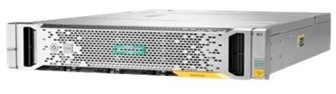 HPE StoreVirtual 3200 SFF - baie de disques