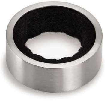 Attrape-gouttes inox cino Attrape-gouttes inox cino