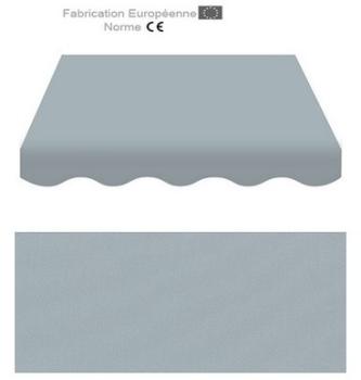 Store projection sur mesure - gris Store projection sur mesure