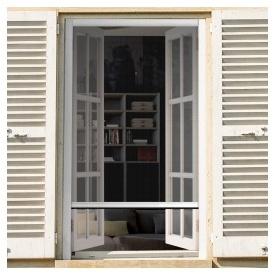 Store moustiquaire (125 x H 160) fenêtre