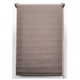Store enrouleur tamisant (90 x H180 cm) Taupe