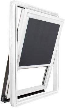 Store occultant pour fenêtre de toit compatible VE