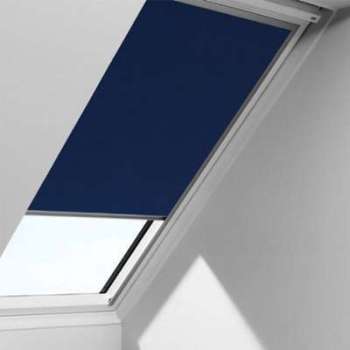 Store occultant VELUX - Bleu marine - DKL UK08 110