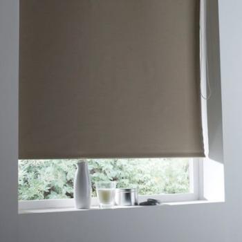 Store enrouleur occultant grandes largeurs - SCENA