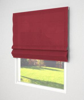 Store Bateau tamisant Sur Mesure - fuschia