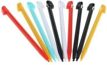 Nintendo Wii U GamePad Stylet Nintendo Wii U GamePad Stylet