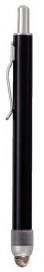 Stylet Smartphones noir.