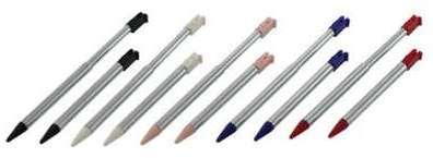 Nintendo 3DS Stylet Nintendo 3DS Stylet