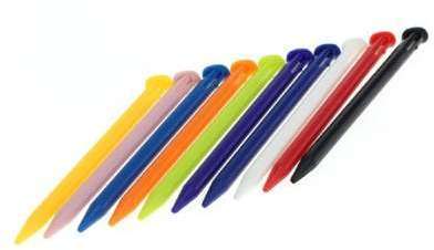 Nintendo 3DS XL Stylet Nintendo 3DS XL Stylet