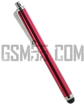 Stylet Universel Ecran Tactile Rouge p BlackBerry Passport Stylet Universel Ecran Tactile