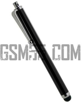 Stylet Universel Ecran Tactile Noir p Samsung Galaxy Stylet Universel Ecran Tactile