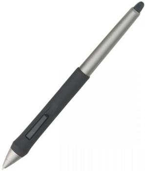 WACOM Stylet Grip Pen pour Intuos 3 Gris