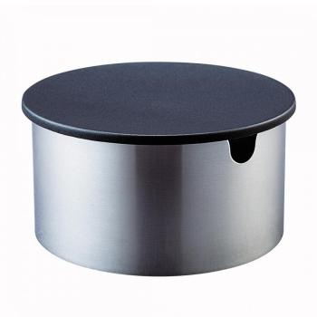Classic Line - Sucrier - inox/blafard poli