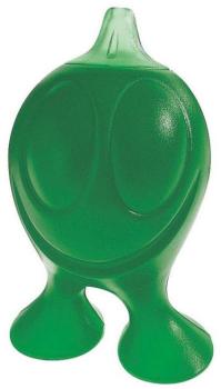 Sucrier Gino Zucchino - vert/matière plastique