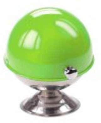 Sucrier boule bobby vert Sucrier boule bobby vert