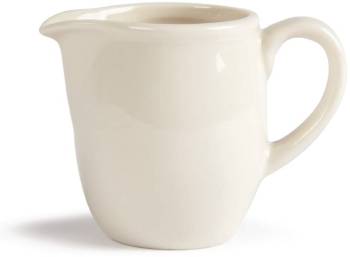 Pot à Lait Ivory Olympia - 28,5ml - 6 Pièces
