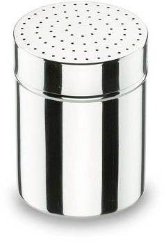 Saupoudreuse à fines piqûres - Inox - Saupoudreuse