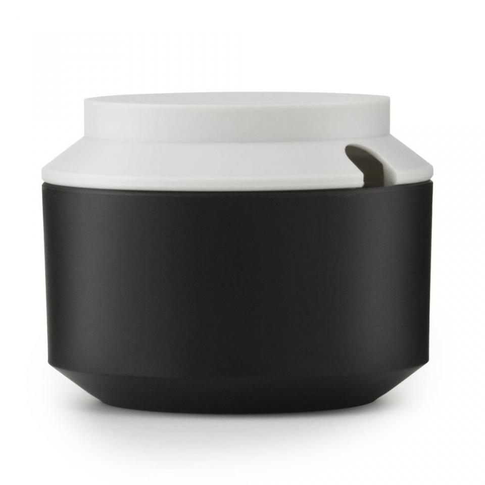 GEO, Sucrier black-frost, Normann Copenhagen