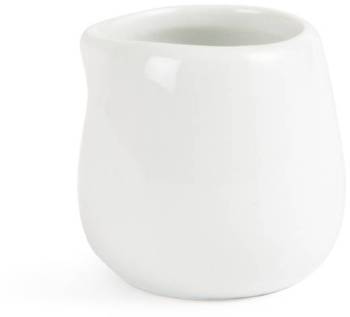 Pot à Lait/Crème - Olympia - 43ml - 12 Pièces