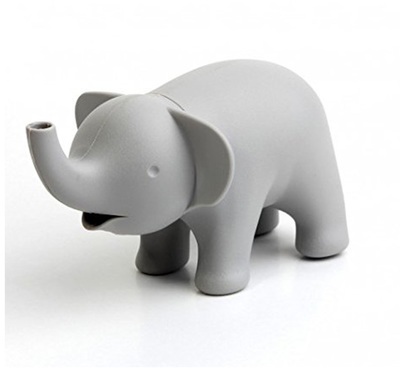 Sugar Eléphant Gris