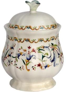 Coffret de 1 sucrier Toscana