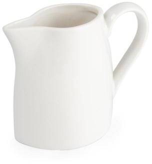 Pot à Lait Ovale Lumina - 142ml - 6 Pièces