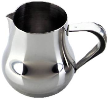Pot à Lait Arabe Inox - 280ml