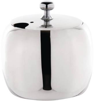 Sucrier Inox - Cosmos - 275ml