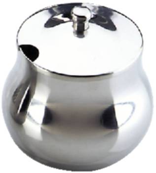 Sucrier Arabe Inox - 350ml