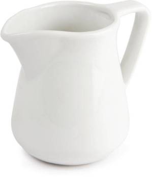 Pot à Lait - Linear Olympia - 170ml - 12 Pièces