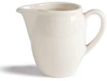 Pot à Lait Ivory Olympia - 137,5ml - 6 Pièces