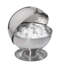 Sucrier boule