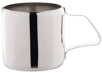 Pot à Lait - Olympia Concorde - Inox Poli - Dispon