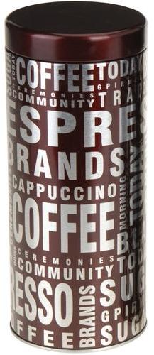 Boite à Capsules Dosette Tassimo Senseo Mot Coffee