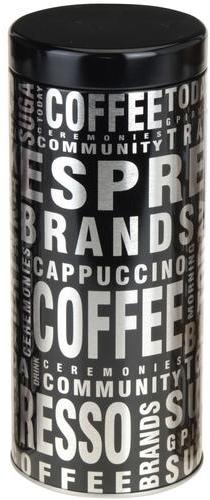 Boite à Capsules Dosette Tassimo Senseo Mot Coffee