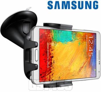 Support Voiture Rotatif Universel Samsung EE-V200 pour Support Voiture Rotatif Universel