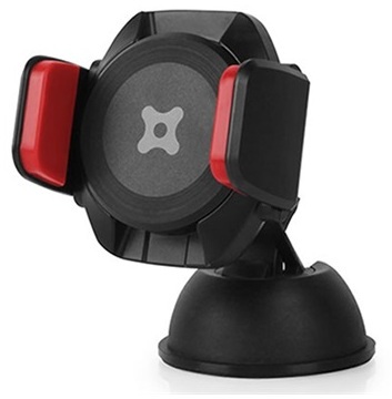 Support Voiture Universel Exogear Exomount 3 - Noi