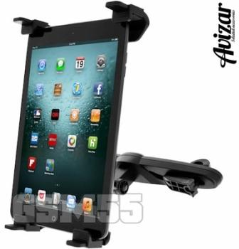 Support Appui-tête Voiture Spécial Tablette p Samsung Support Appui-tête Voiture