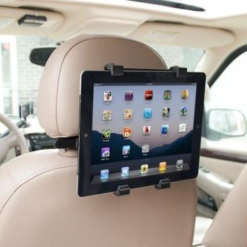 Support Appui-tête Voiture Spécial Tablette p Samsung Support Appui-tête Voiture